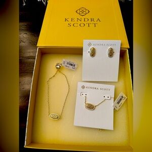 Kendra Scott Gift Set
